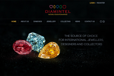 Diamintel