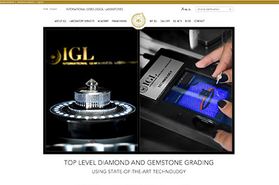 IGL Laboratories