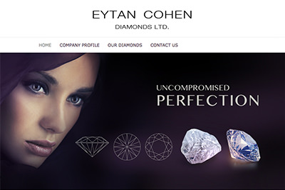 Eytan Cohen Diamonds